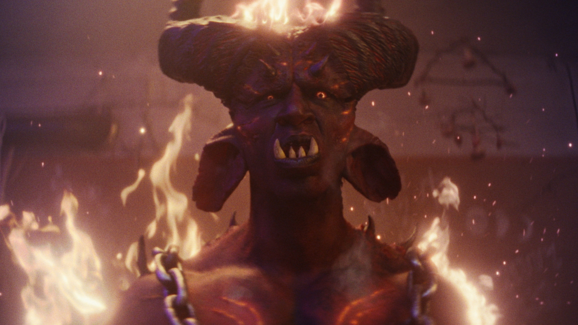The Summoning
