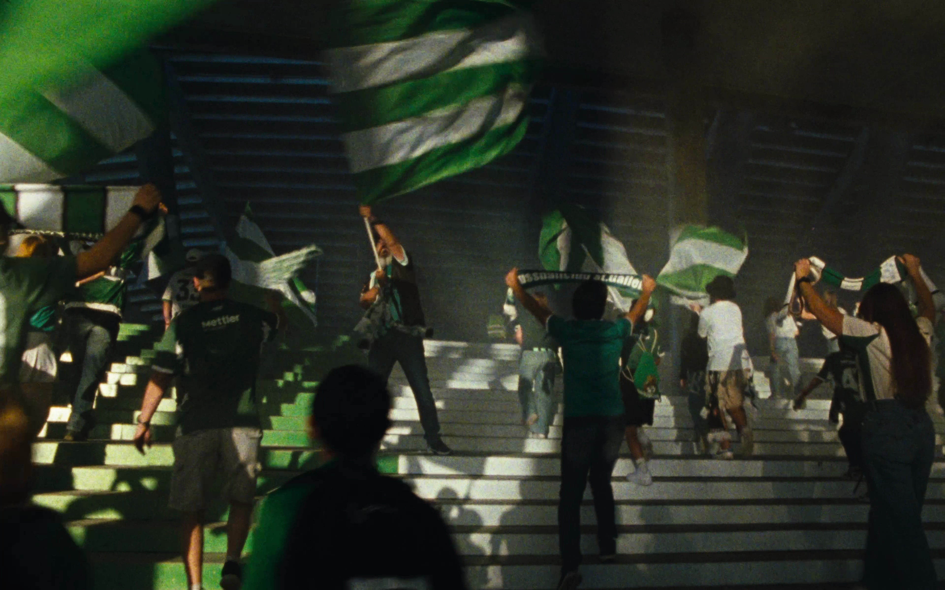 Manifest FCSG 1879