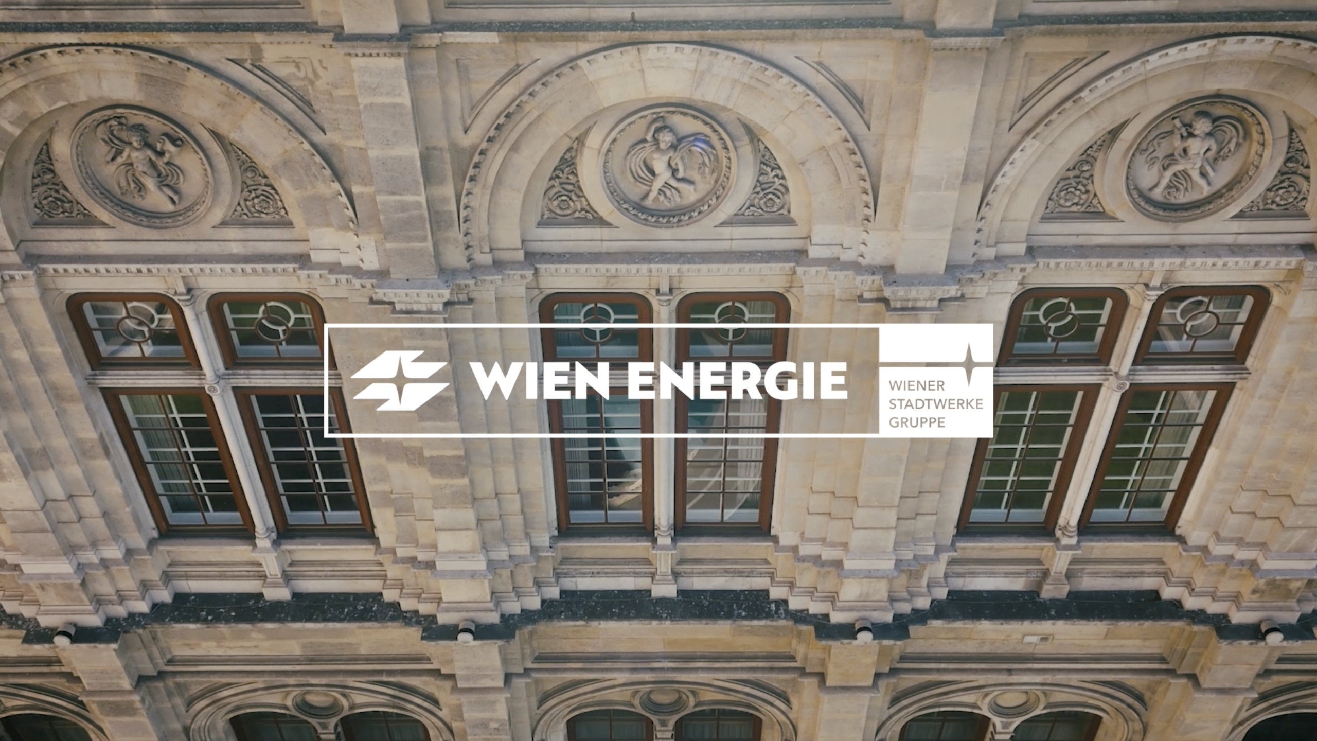 Wien Energie x Staatsoper: Solarkraft am Operndach