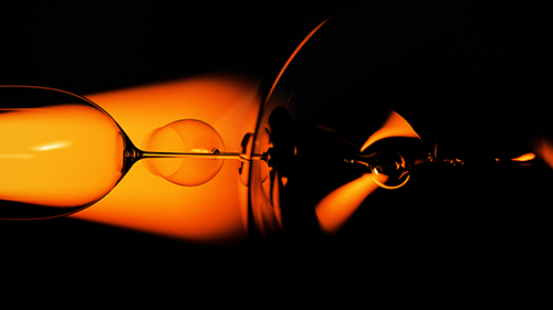 Riedel - Fatto a mano - Black Tie