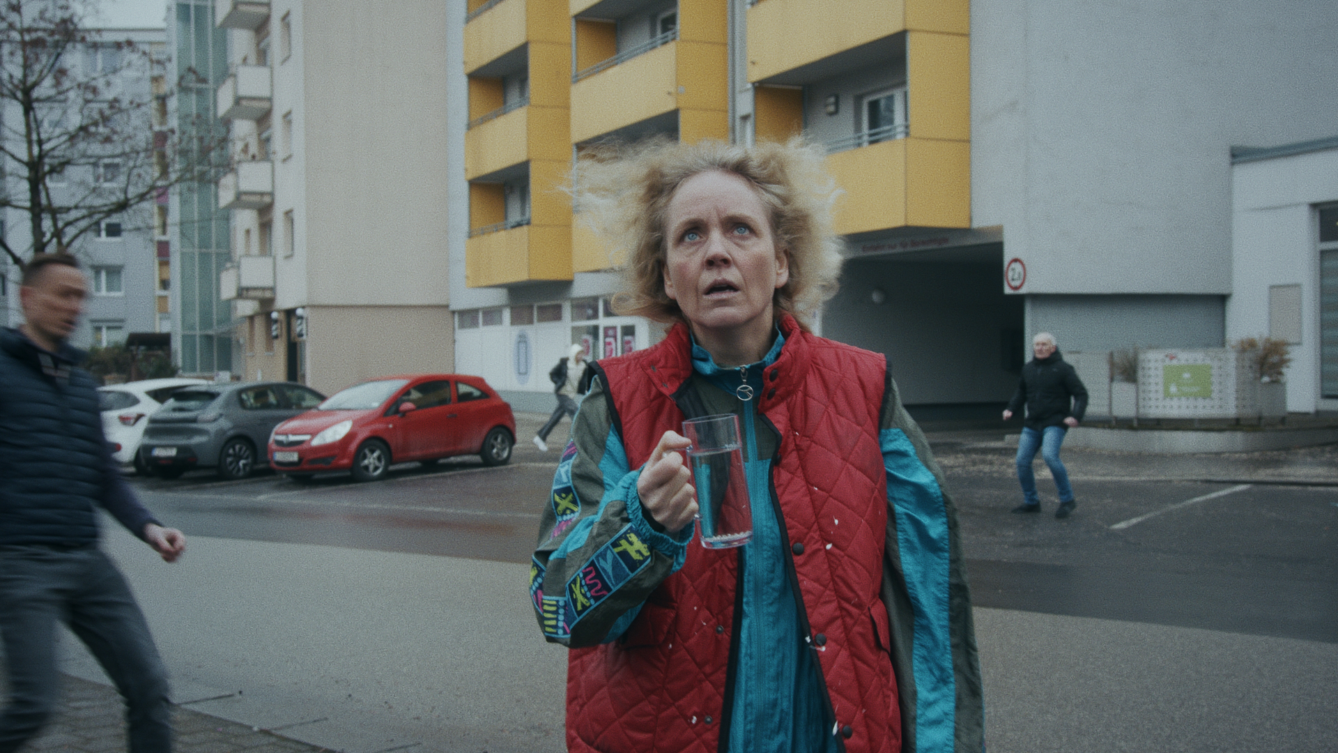  Take a risk, visit Linz.