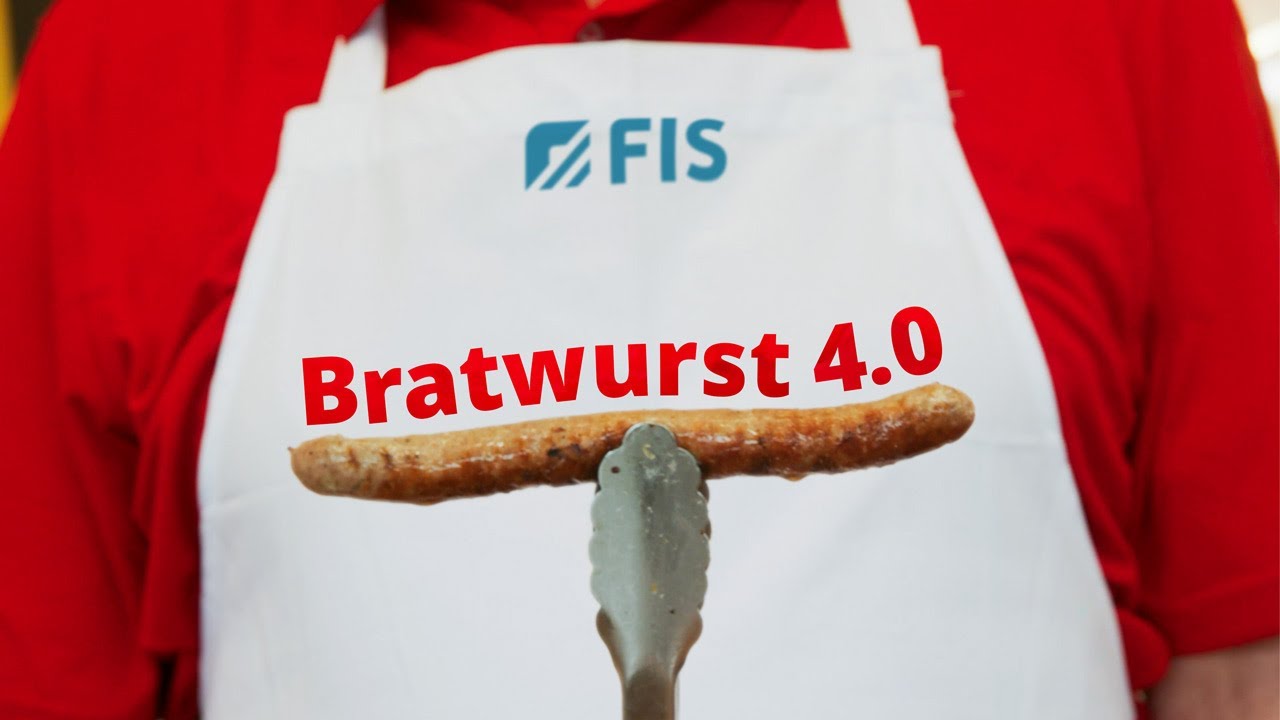 Die digitale Bratwurst - Mockumentary