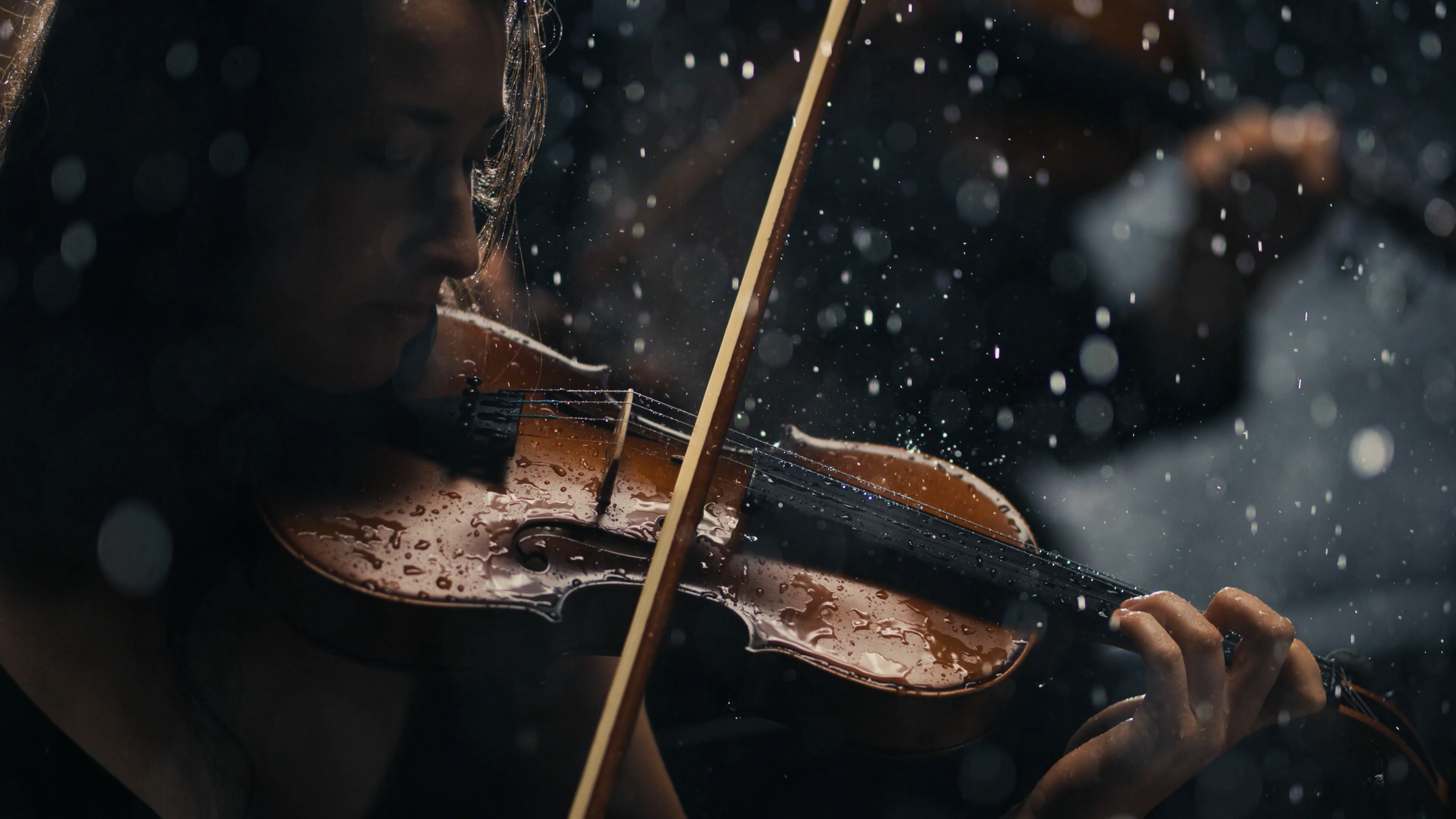 "Raindance Symphony" hansgrohe 