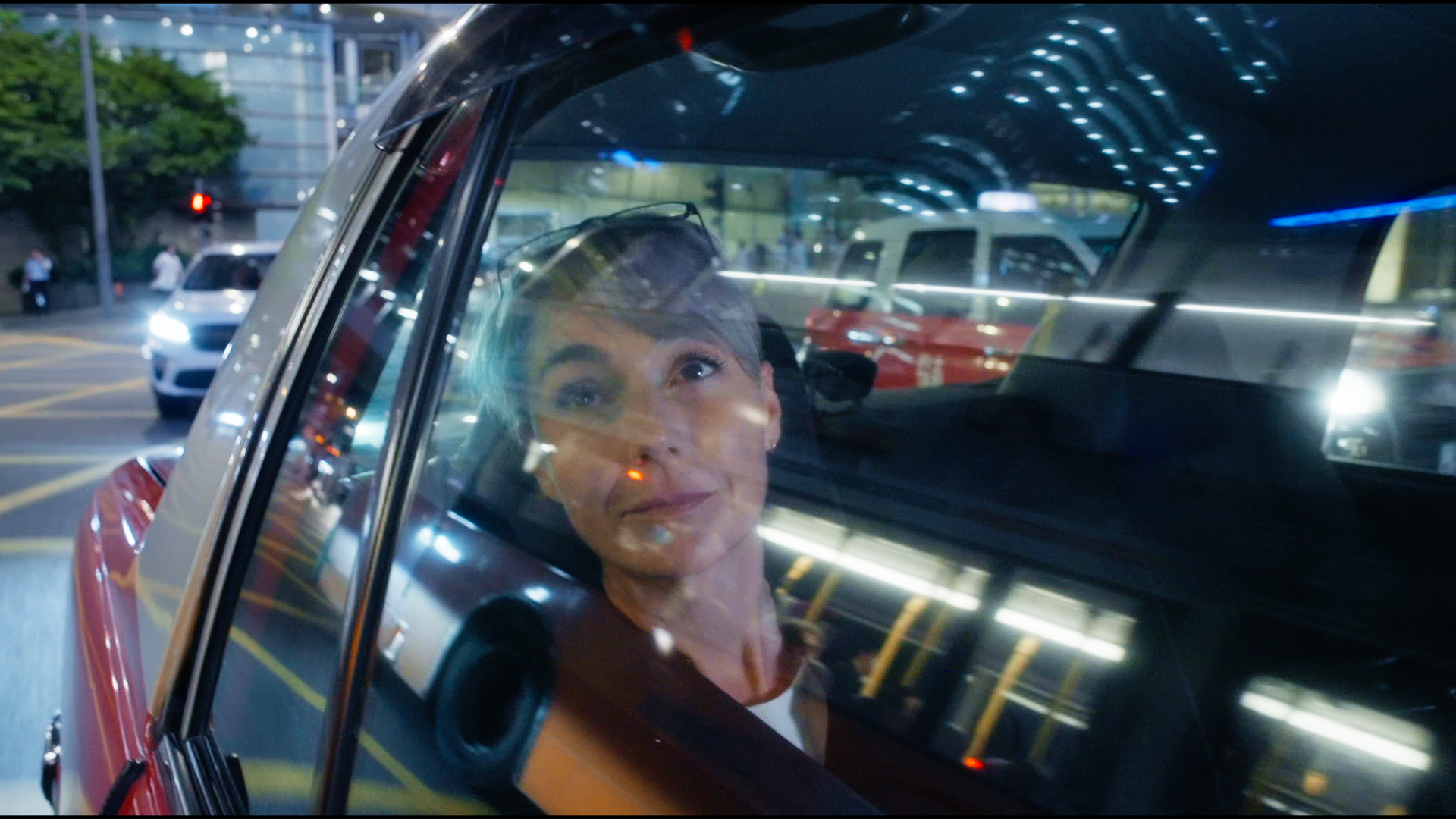 The story of Sara Klomps – Access solutions for every place that matters
